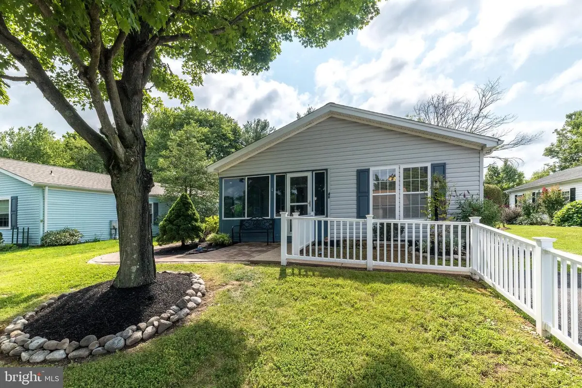 46 Juniper Cir, New Hope, PA 18938 - #1