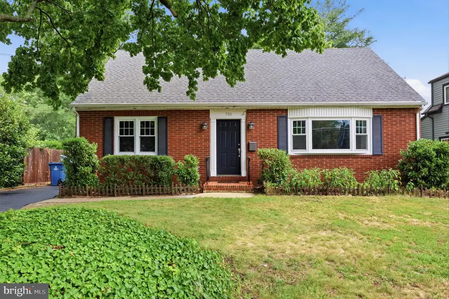 730 N Lafayette Ave, Yardley, PA 19067 - #2