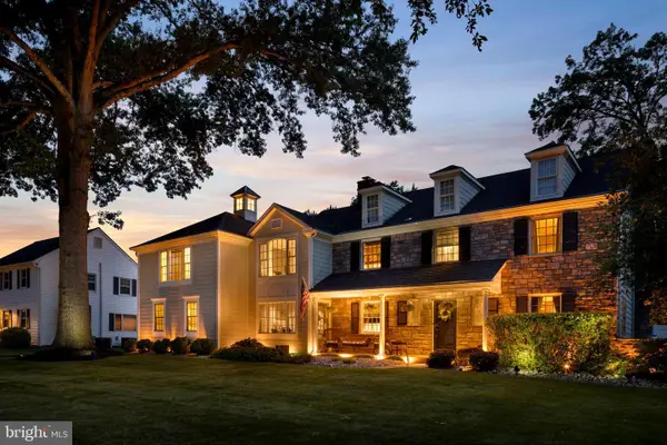 7 Keats Rd, YARDLEY, PA 19067