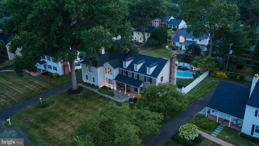 7 Keats Rd, Yardley, PA 19067 - #2