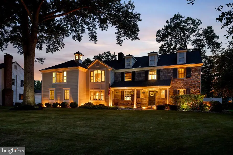 7 Keats Rd, Yardley, PA 19067 - #3