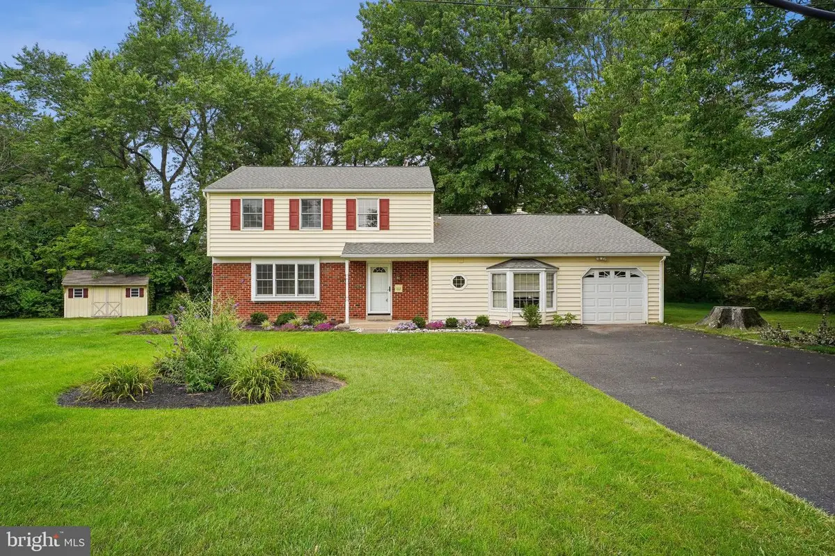 143 Pueblo Rd, Doylestown, PA 18901 - #1