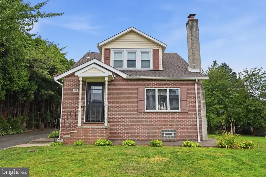 26 Herman St, Feasterville Trevose, PA 19053 - #2