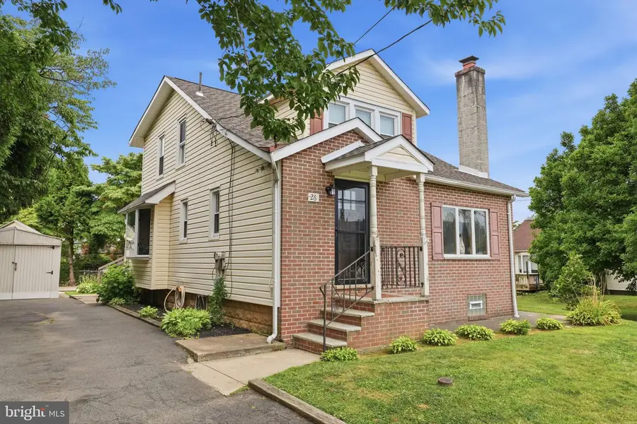 26 Herman St, Feasterville Trevose, PA 19053 - #3