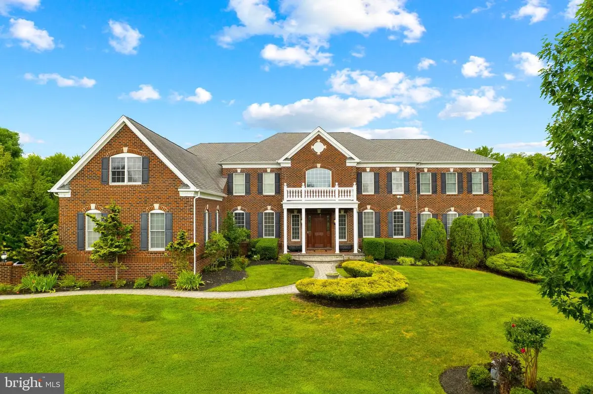 128 Jane Chapman Dr W, Newtown, PA 18940 - #1
