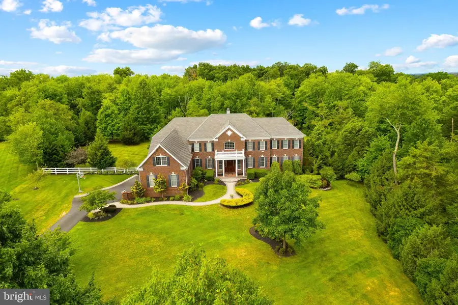 128 Jane Chapman Dr W, Newtown, PA 18940 - #2