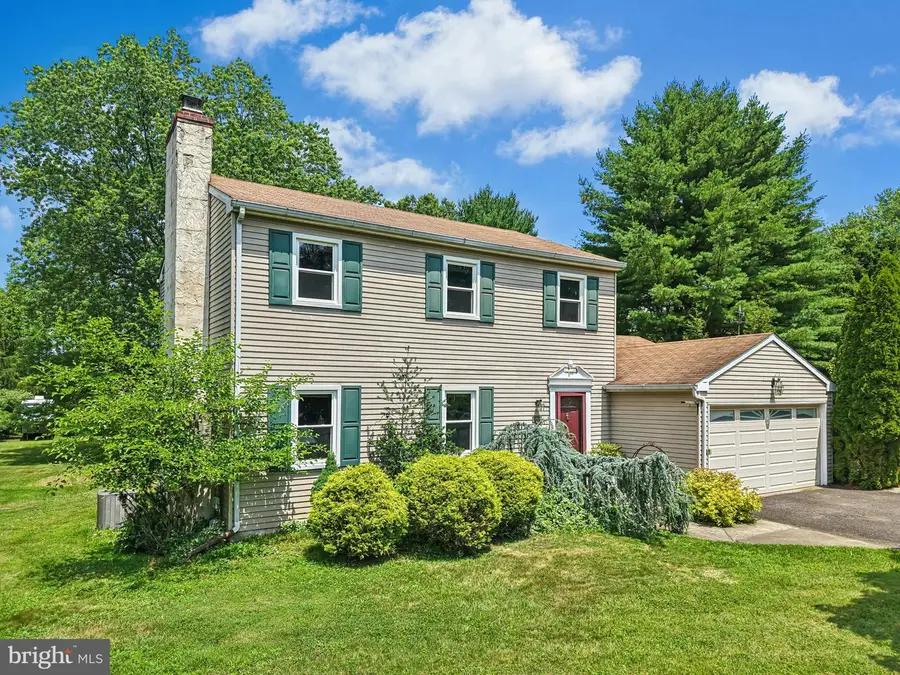 4253 Biddeford Cir, Doylestown, PA 18902 - #2