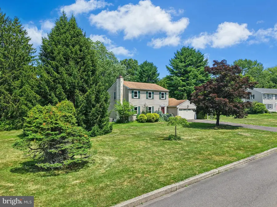 4253 Biddeford Cir, Doylestown, PA 18902 - #3