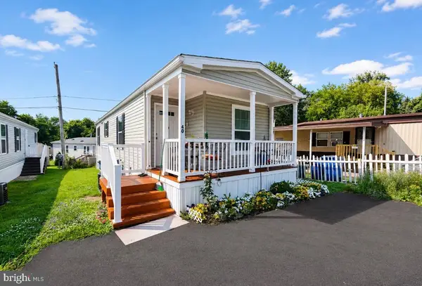 1302 Gibson Rd #lot 40, BENSALEM, PA 19020