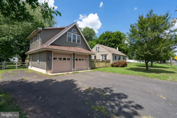 514 Kansas Rd, WARRINGTON, PA 18976