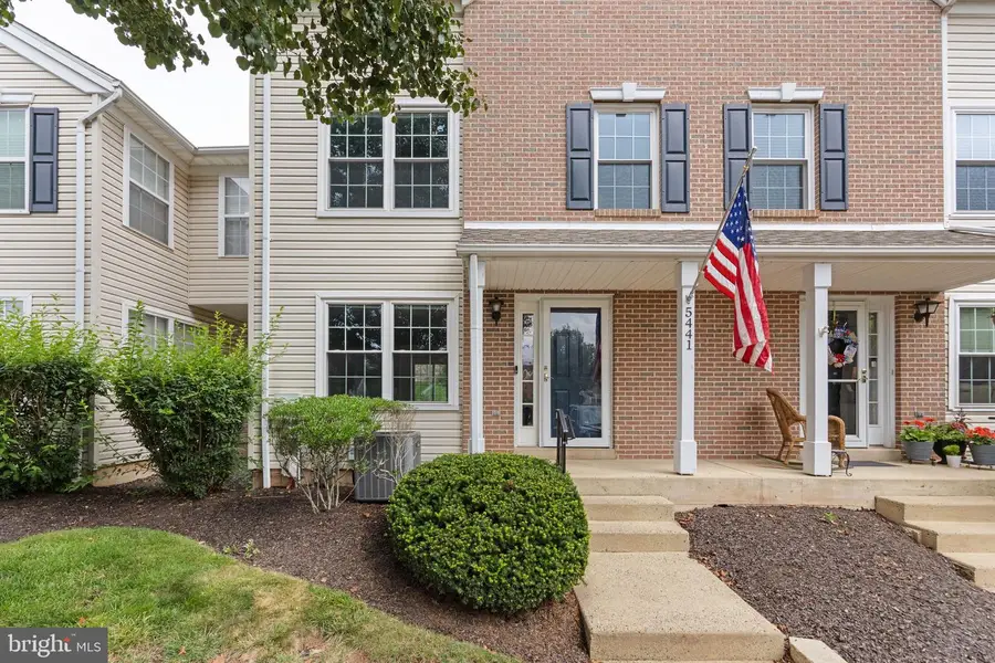 5441 Rinker Cir, Doylestown, PA 18902 - #2