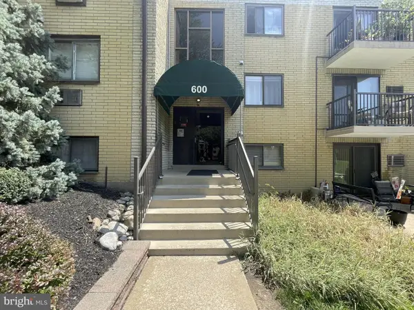 1575 W Street Rd #614, WARMINSTER, PA 18974