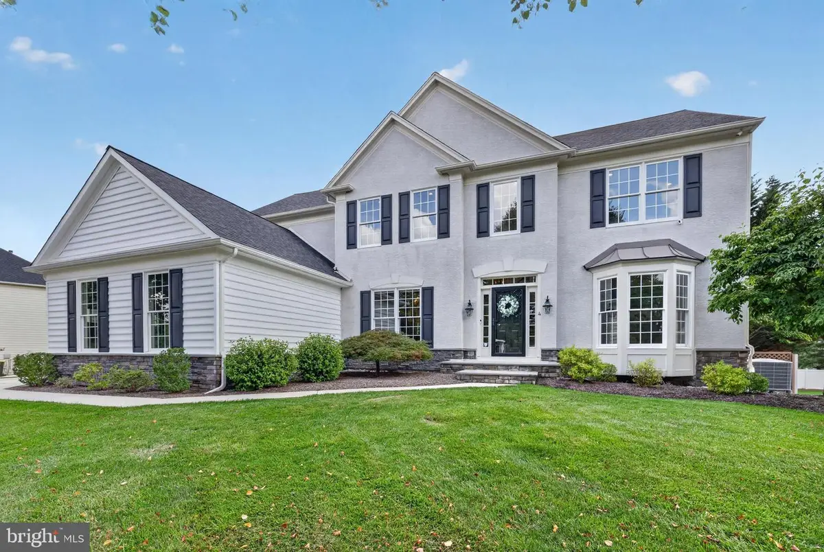 4 Hansel Rd, Newtown, PA 18940 - #1