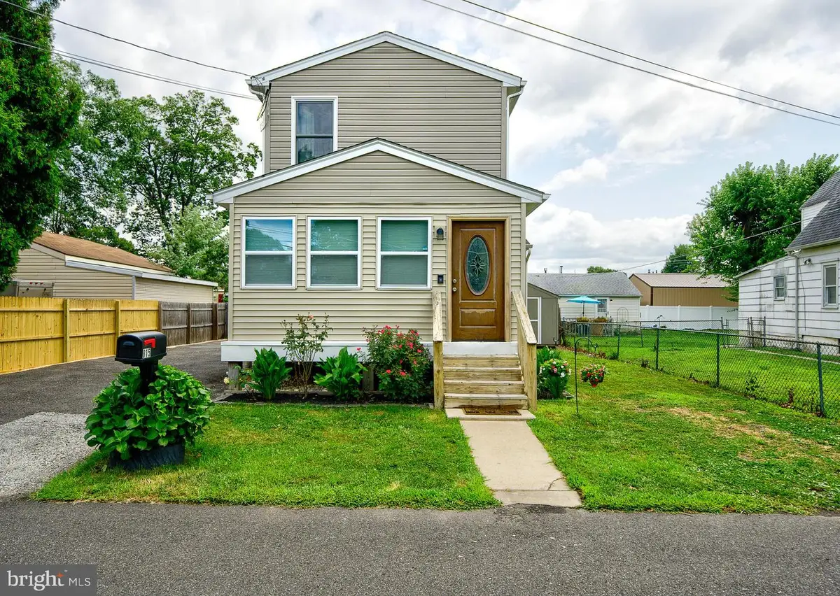 815 Stella Ave, Croydon, PA 19021 - #1