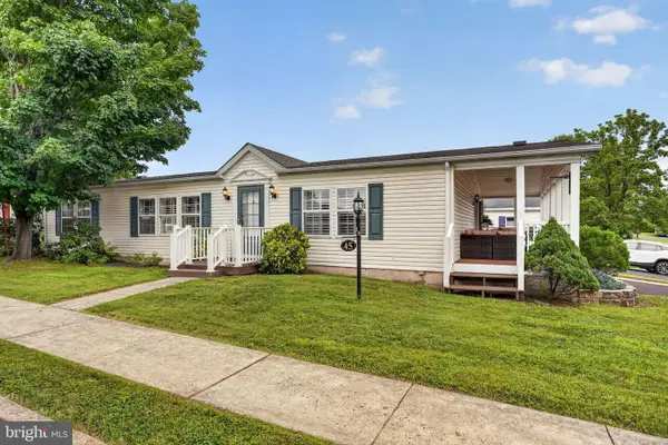 45 Williams Way, SELLERSVILLE, PA 18960