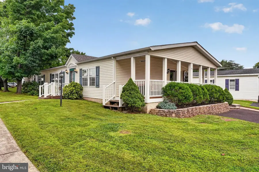45 Williams Way, Sellersville, PA 18960 - #2