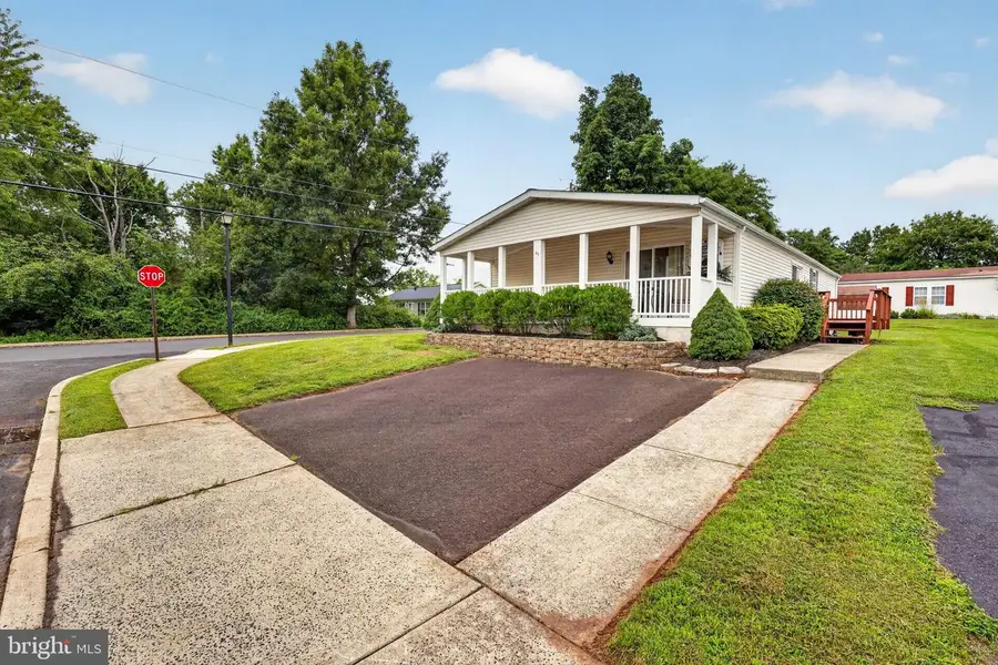 45 Williams Way, Sellersville, PA 18960 - #3