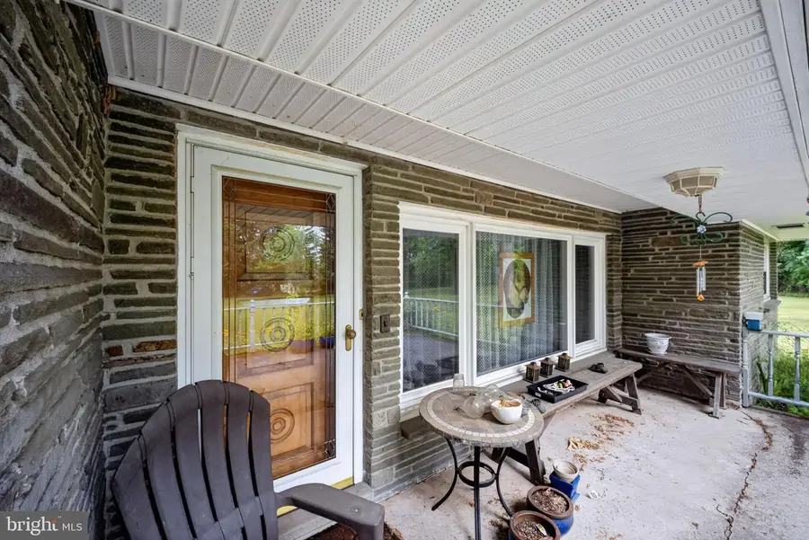 265 Quarry Rd, Ottsville, PA 18942 - #3