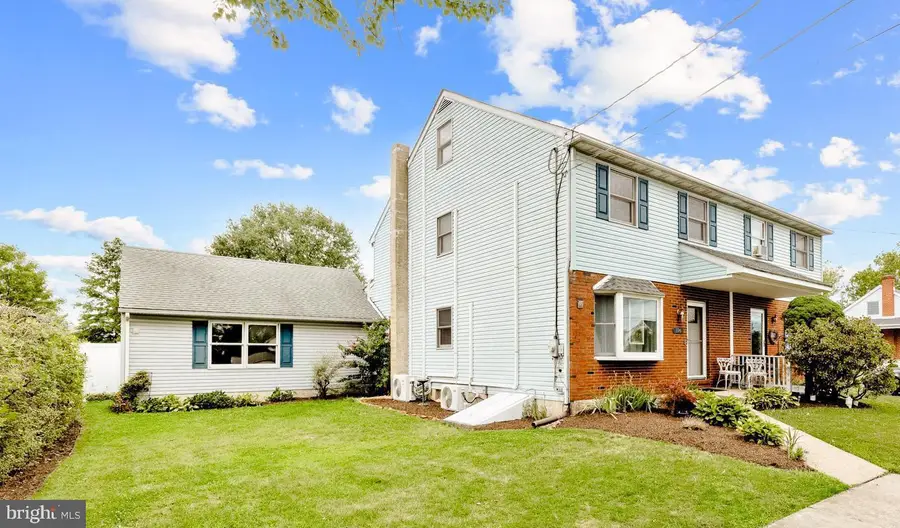 106 First Ave, Richlandtown, PA 18955 - #3