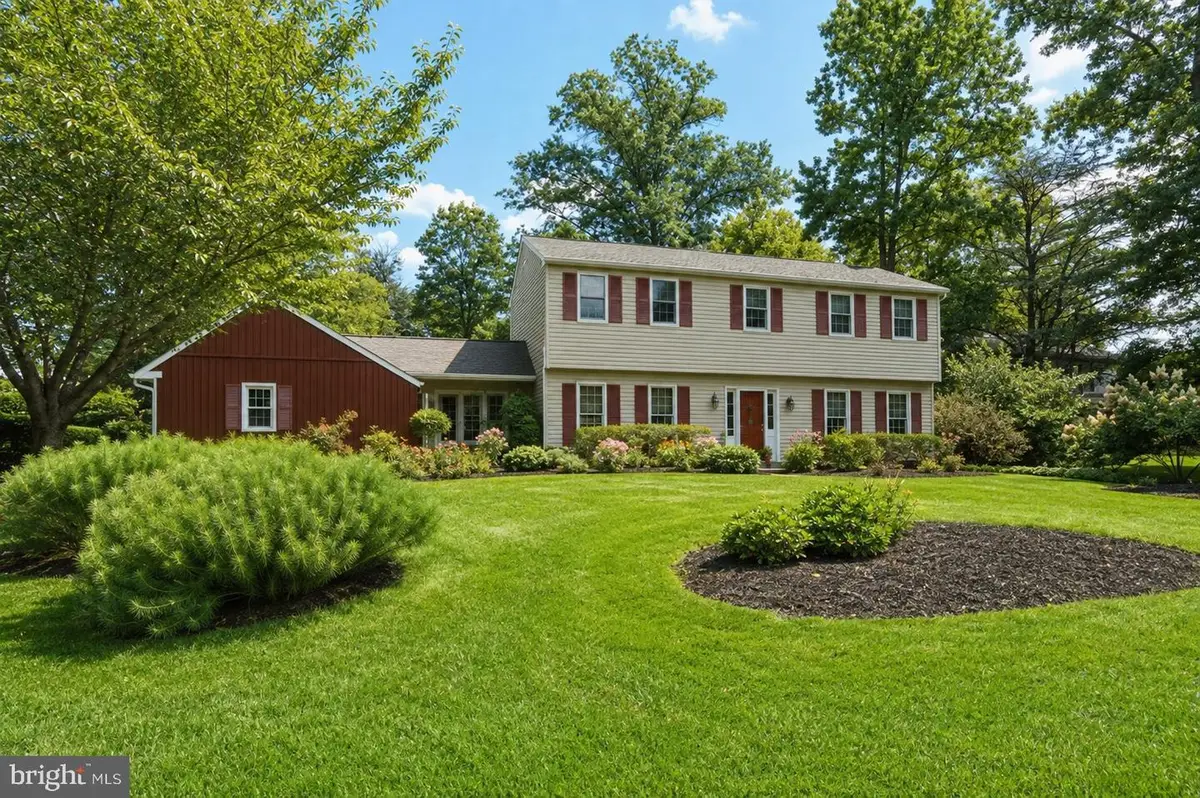 1333 University Dr, Yardley, PA 19067 - #1