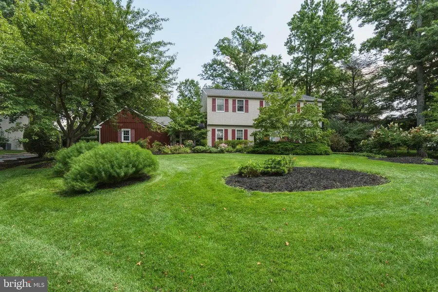 1333 University Dr, Yardley, PA 19067 - #3