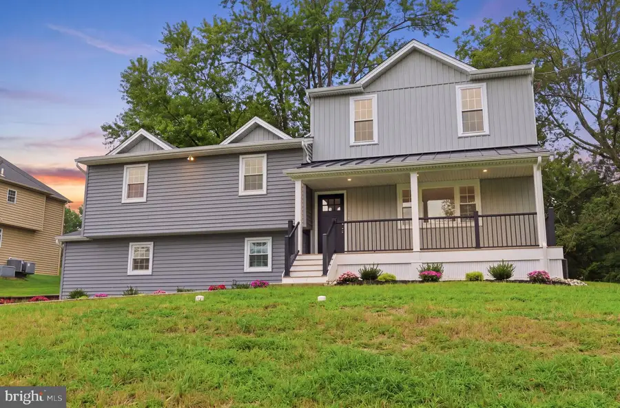 886 Sackettsford Rd, Ivyland, PA 18974 - #2