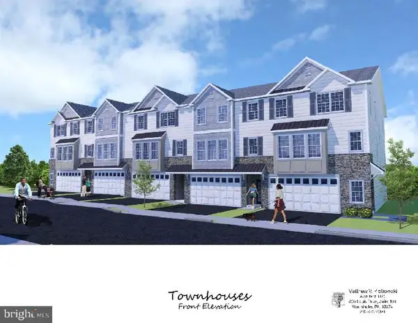 Lot 19-1204 Kennedy Way, WARMINSTER, PA 18974