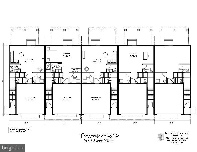 Lot 19-1204 Kennedy Way, Warminster, PA 18974 - #2