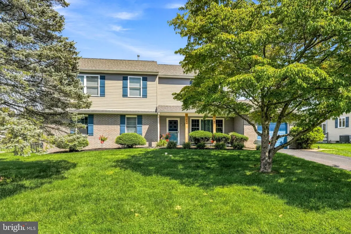 169 Barnsbury Rd, Langhorne, PA 19047 - #1