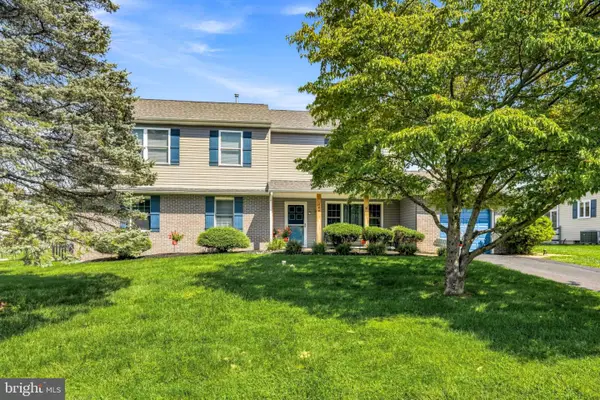 169 Barnsbury Rd, LANGHORNE, PA 19047