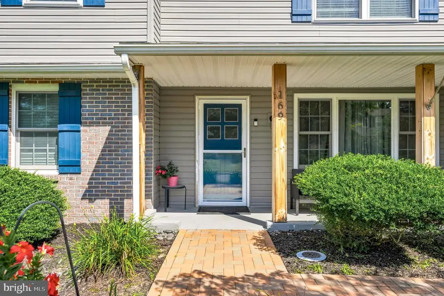 169 Barnsbury Rd, Langhorne, PA 19047 - #3