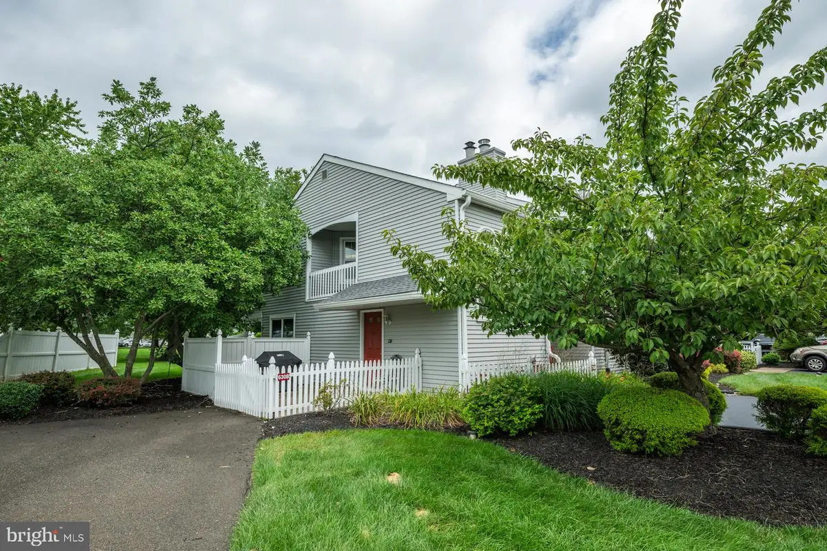 630-b Rose Hollow Dr, Yardley, PA 19067 - #1