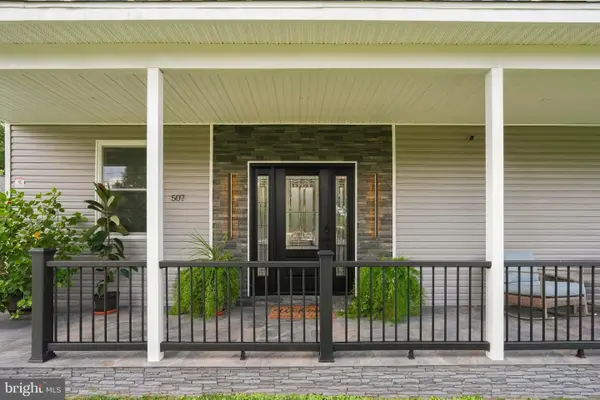 507 Somers Ave, FEASTERVILLE TREVOSE, PA 19053