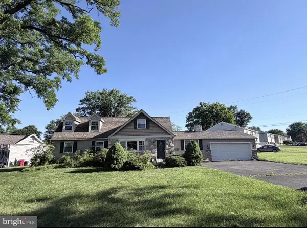 213 Luff Ln, WARMINSTER, PA 18974