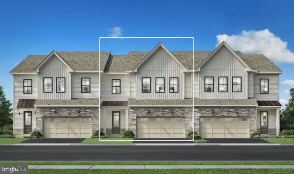 201 Pressmore Dr, SOUTHAMPTON, PA 18966