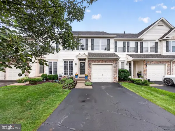1835 Adams Way, JAMISON, PA 18929
