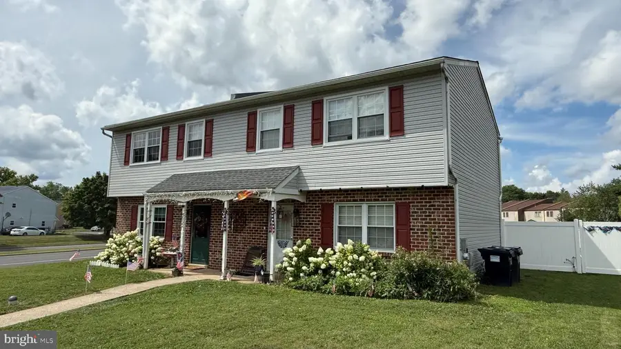 4552 Laurence Ct, Bensalem, PA 19020 - #2