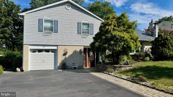 349 Rettop Pl, WARMINSTER, PA 18974
