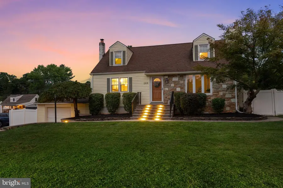 289 Rosewood Ave, Langhorne, PA 19047 - #2
