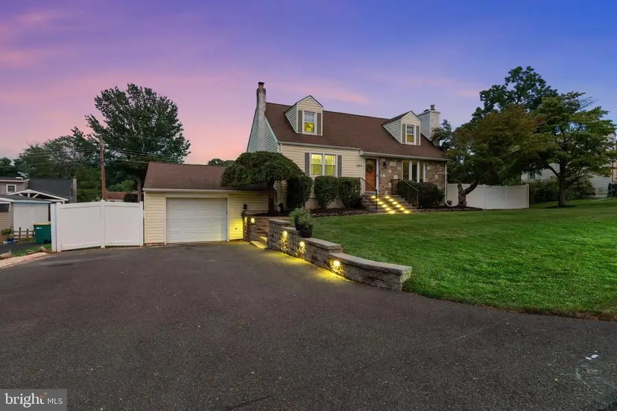 289 Rosewood Ave, Langhorne, PA 19047 - #3