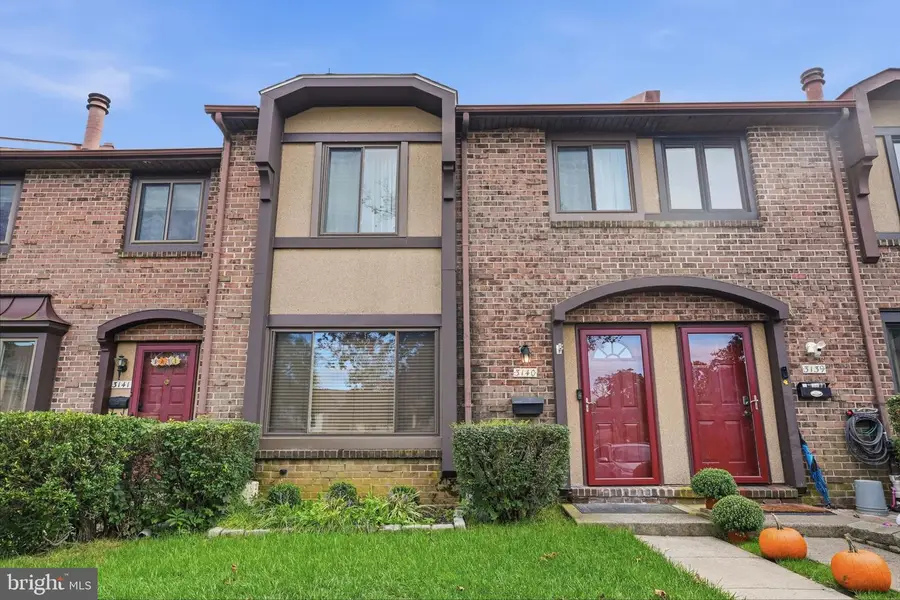3140 Sheffield Pl, Southampton, PA 18966 - #2