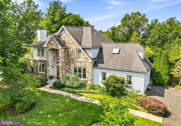 4152 Tersher Dr, DOYLESTOWN, PA 18902