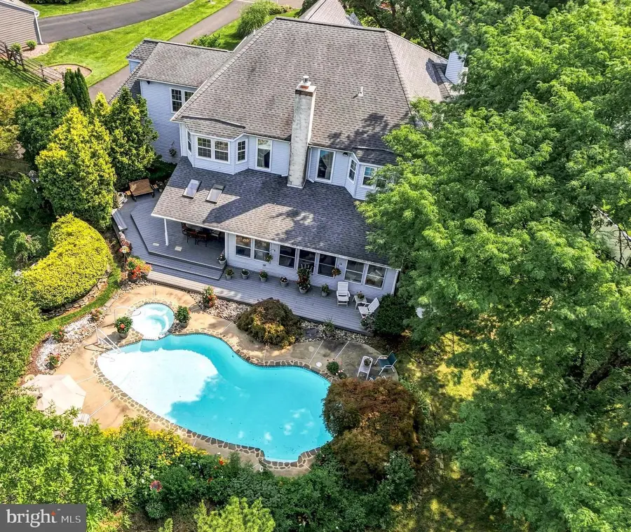4152 Tersher Dr, Doylestown, PA 18902 - #2