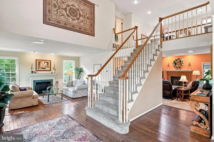 4152 Tersher Dr, Doylestown, PA 18902 - #3