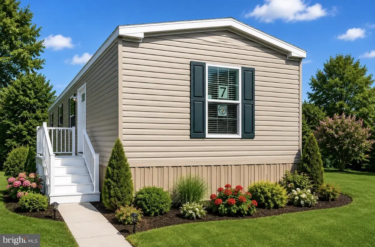1446 Gibson Rd #unit #t B-9, Bensalem, PA 19020 - #1