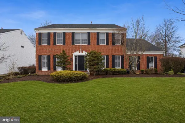 4922 Mead Dr, DOYLESTOWN, PA 18902