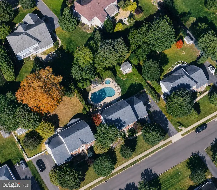 4922 Mead Dr, Doylestown, PA 18902 - #3