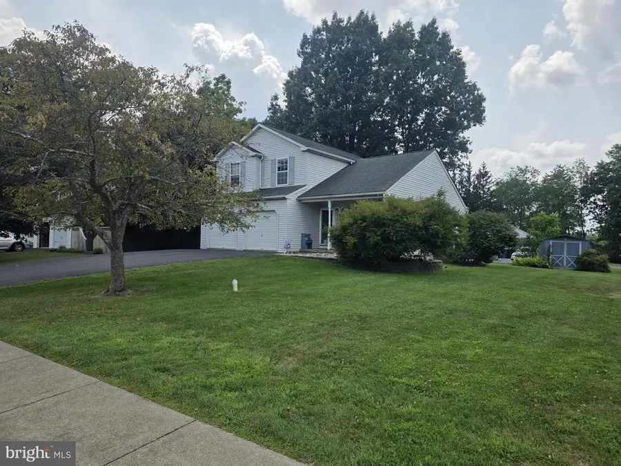 2 Live Oak Dr, Quakertown, PA 18951 - #2