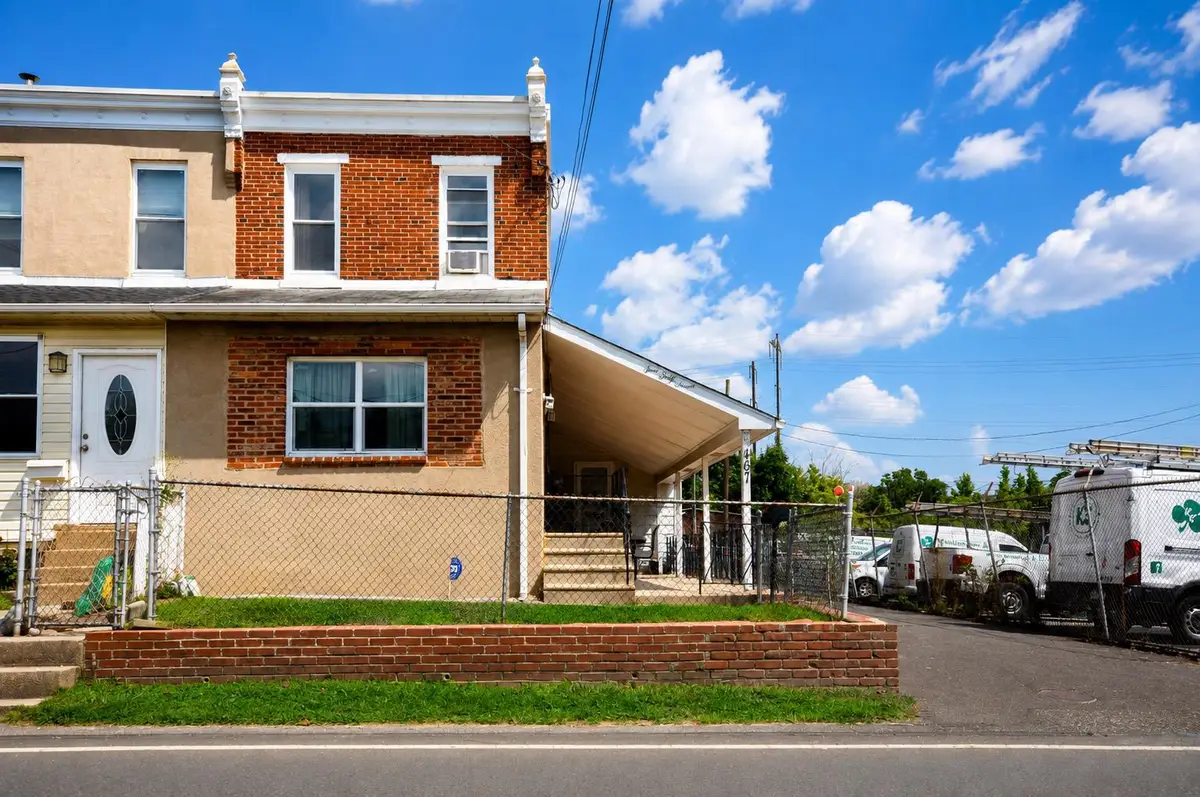 467 Mill Rd, Bensalem, PA 19020 - #1