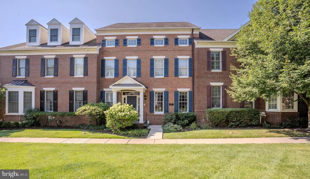 203 Jenks Aly #67, Newtown, PA 18940 - #1